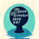 Icon representing immersion.