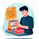 Icon representing application.